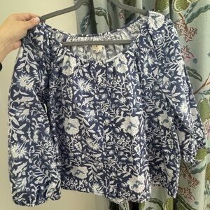 Marea Sophie Top size Small